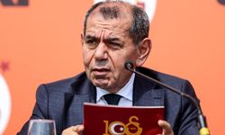Galatasaray'da Başkan Dursun Özbek yeniden aday olacağını açıkladı