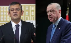 Erdoğan'dan Özgür Özel'e yanıt: Kapımız açık