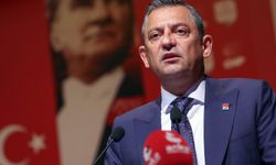 CHP Genel Başkanı Özel'den Ayten Gökçer için taziye mesajı