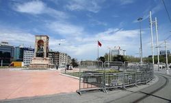 64 Yazar ve sanatçı isimden Taksim’deki 1 Mayıs yasağına dair açıklama