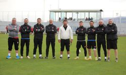 Sivasspor, Trabzonspor maçı hazırlıklarına devam ediyor