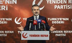 Yeniden Refah Partisi: Türkiye'nin derdi seçim değil, geçimdir