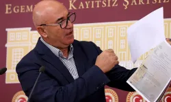 CHP’li Tanal, AKP, MHP ve kayyumdan alınan bazı belediyelerin borç listesini açıkladı