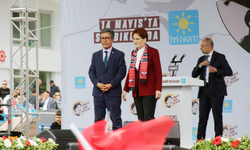 İYİ Parti Sağlık Politikaları Başkanı Taner Demirer, partisinden istifa etti