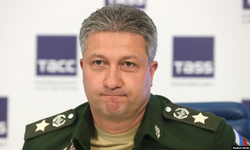 Rusya Savunma Bakan Yardımcısı İvanov rüşvet iddiasıyla tutuklandı