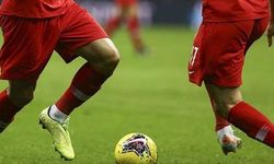 Ümit Milli Futbol Takımı, özel maçta İskoçya ile karşılaşacak