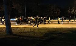 Atatürk Üniversitesi’nde  iki grup arasında kavga: 4 yaralı, 10 gözaltı