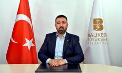 Gazeteci Erdem Sevgi, Balıkesir Büyükşehir Belediyesi iletişim başkan danışmanlığına atandı