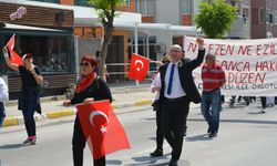 CHP Milletvekili Serkan Sarı: Emeğin gerçek değeri ancak CHP iktidarıyla bulacak!