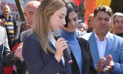Türkiye'nin en genç belediye başkanı Çanakkale'de seçildi: 22 yaşında