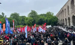 1 Mayıs tutuklamalarında skandal: "Beraat etsen de kurtulmak yok"