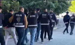 Antalya ve Hatay’da gözaltına alınan 9 kişi serbest bırakıldı