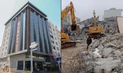 İsias Otel skandalı: Ruhsata aykırı diye para cezası verilen binaya, 3 ay sonra "yılbaşı hediyesi" gibi iskan verilmiş