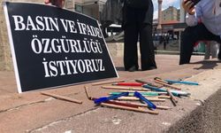 İzmir'de gazeteciler kıdem tazminatı gerekçesiyle işten çıkarılacak