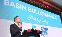 Balıkesir Büyükşehir Belediye Başkanı Akın: Belediye şirketlerinden maaş ve huzur hakkı almıyorum