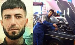 Avrupa'nın en çok aranan insan kaçakçısı ‘Akrep’ yakalandı