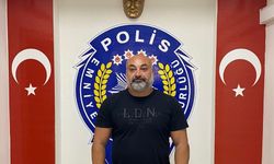 Almanya'da uyuşturucu sattığı iddiasıyla aranan zanlı Nevşehir'de yakalandı