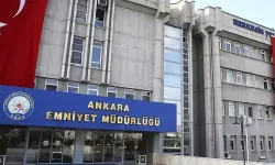 Ankara Emniyeti’nde polis müdürlerini görevden aldıran AKP’li isim belli oldu