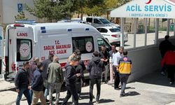 Van Başkale'de askeri araç devrildi: 11 yaralı, 6 askerin durumu ağır