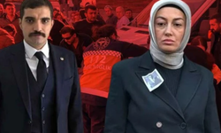 Ayşe Ateş'ten MHP'li Feti Yıldız'a Sinan Ateş soruları