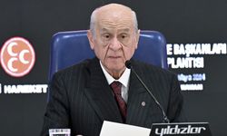 Devlet Bahçeli, Osmaniye ziyareti dolayısıyla Özel'e teşekkür etti