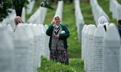 Birleşmiş Milletler, 11 Temmuz'u "Srebrenitsa Soykırımı'nı Anma Günü" ilan etti