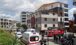 Bitlis'te apartman dairesinde meydana gelen patlamada bir kişi hayatını kaybetti