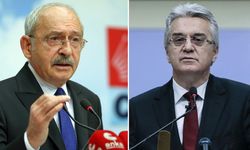 CHP'li  Bülent Kuşoğlu: Kemal Kılıçdaroğlu, kendisine ihtiyaç olursa aday olur
