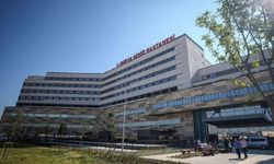 Bursa Şehir Hastanesi’nde tıbbi malzemelerini satan 3 kişi tutuklandı