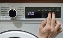 Çamaşır Makinelerinde Yenilikçi Özellikler