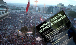 Çayyolu Semt Meclisi duyurdu! Gezi Direnişi'nin ruhu yeryüzü sofrasında
