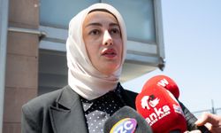 Ayşe Ateş’ten MHP'li Semih Yalçın’a:  "Dosyayı açıp okumadıysa mahkemeye gelsin"