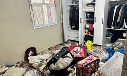 Şırnak'ta ev baskınları 25 kişi gözaltına alındı