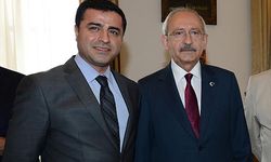 Kemal Kılıçdaroğlu: Demirtaş'ı ziyarete gideceğim
