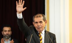 Galatasaray'da Dursun Özbek büyük farkla yeniden başkan