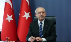 Kılıçdaroğlu: Cumhurbaşkanlığı adaylığımı dayatmadım, ısrarların üzerine aday oldum