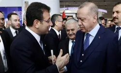 Ekrem İmamoğlu'ndan Erdoğan'a 'Roma seyahati' yanıtı: Ekonomiyle uğraşsın