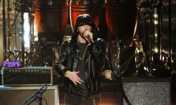 Eminem'den gazeteye ilan: Slim Shady öldü