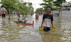 Endonezya’da sel: 34 ölü, çok sayıda kayıp