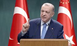 Erdoğan, MİT Başkanı Kalın ve Adalet Bakanı Tunç'u Beştepe'ye çağırdı