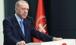 Erdoğan, İBB Başkanı Ekrem İmamoğlu'nun Roma gezisine isim vermeden eleştirdi