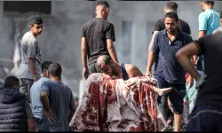 ABD’nin eski başkan adayı Nader'den dikkat çeken Gazze açıklaması: 200 binden fazla Filistinli öldü