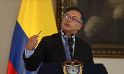 Kolombiya Cumhurbaşkanı Petro'dan, "eski FARC üyelerine operasyon yapılması" talimatı