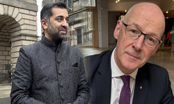 Hamza Yusuf’un istifası sonrası İskoçya’nın yeni başbakanı belli oldu
