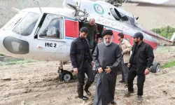 İran Cumhurbaşkanı Reisi'nin öldüğü helikopter kazasının ön raporu çıktı: Suikast bulgusu var mı?