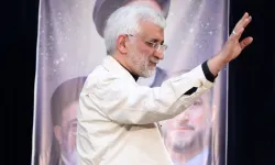 Eski İran Ulusal Güvenlik Konseyi Genel Sekreteri Celili'den cumhurbaşkanlık için adaylık başvurusu