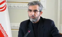Ali Bagheri, İran Dışişleri Bakanı vekili olarak atandı