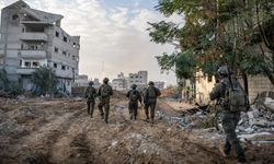 Hamas'tan Refah'ın doğusuna saldırı: 15 İsrail askeri öldü