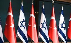 "İsrail, Türkiye ile serbest ticaret anlaşmasını feshedecek"