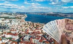 Kıskananlar çatlasın! İstanbul kira fiyatlarında Avrupa'da zirvede